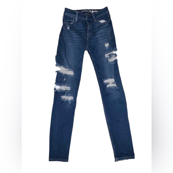 American Eagle Outfitters Denim - Women’s Skinny Jeans